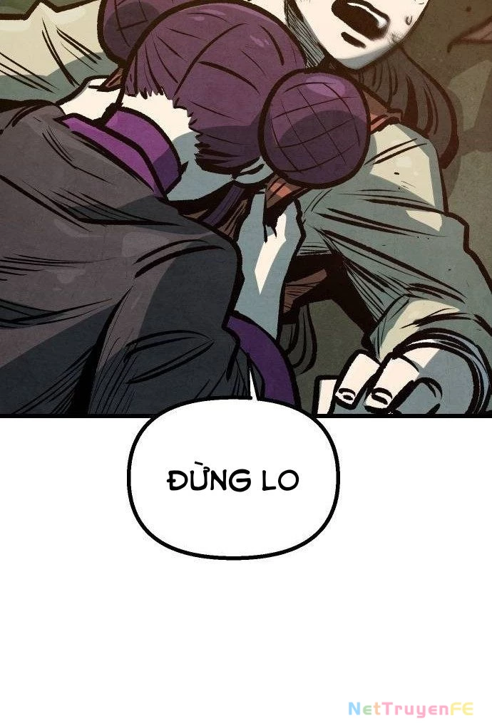 Chinh Phục Võ Lâm Chỉ Với 1 Tô Mỳ Chapter 17 - Trang 4
