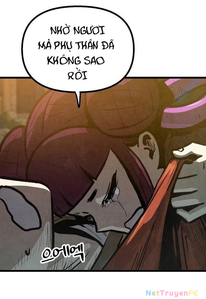 Chinh Phục Võ Lâm Chỉ Với 1 Tô Mỳ Chapter 17 - Trang 4