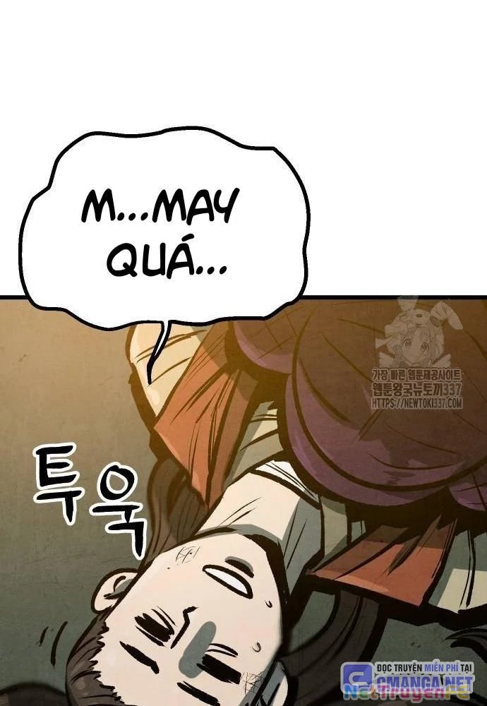 Chinh Phục Võ Lâm Chỉ Với 1 Tô Mỳ Chapter 17 - Trang 4