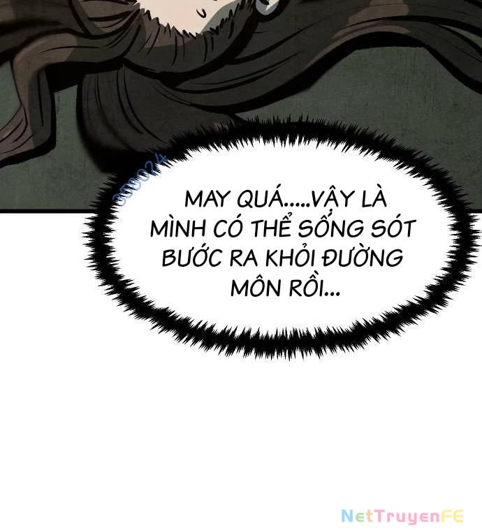 Chinh Phục Võ Lâm Chỉ Với 1 Tô Mỳ Chapter 17 - Trang 4