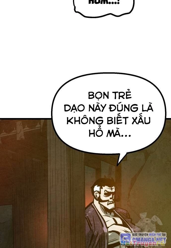 Chinh Phục Võ Lâm Chỉ Với 1 Tô Mỳ Chapter 17 - Trang 4