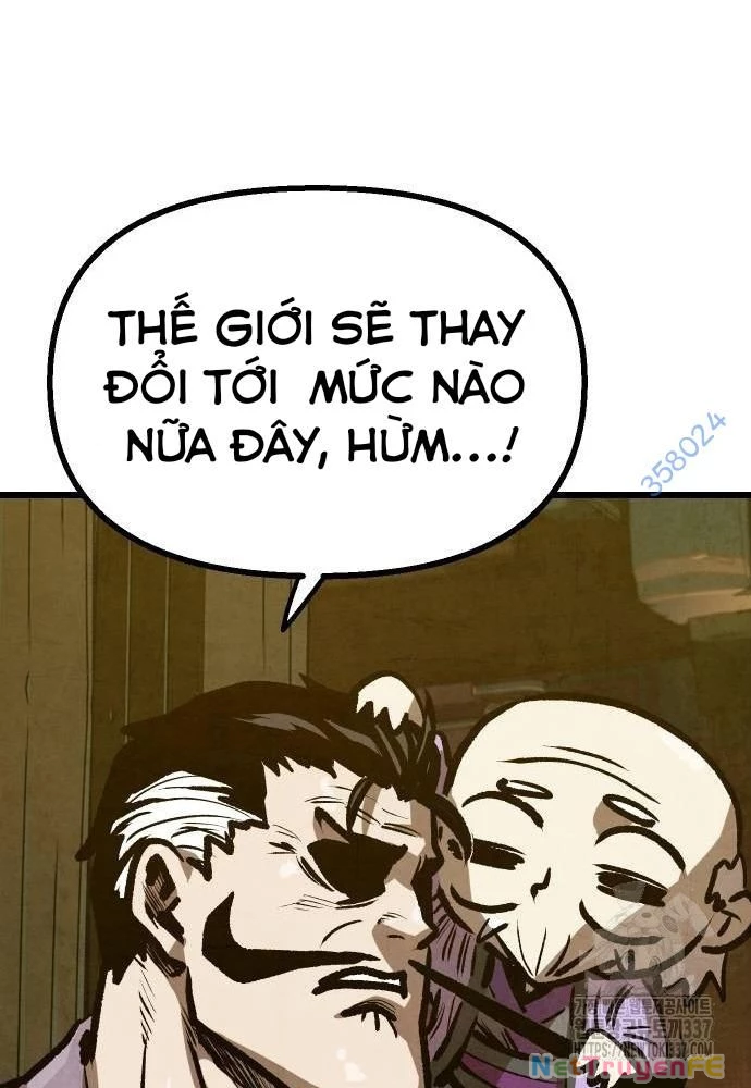 Chinh Phục Võ Lâm Chỉ Với 1 Tô Mỳ Chapter 17 - Trang 4