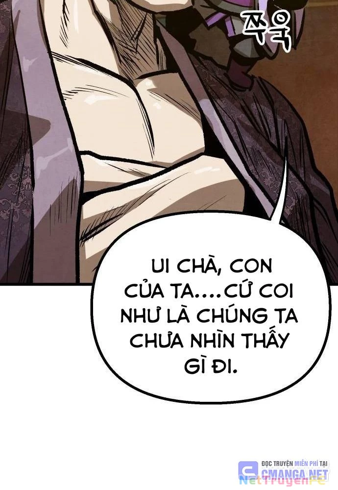 Chinh Phục Võ Lâm Chỉ Với 1 Tô Mỳ Chapter 17 - Trang 4