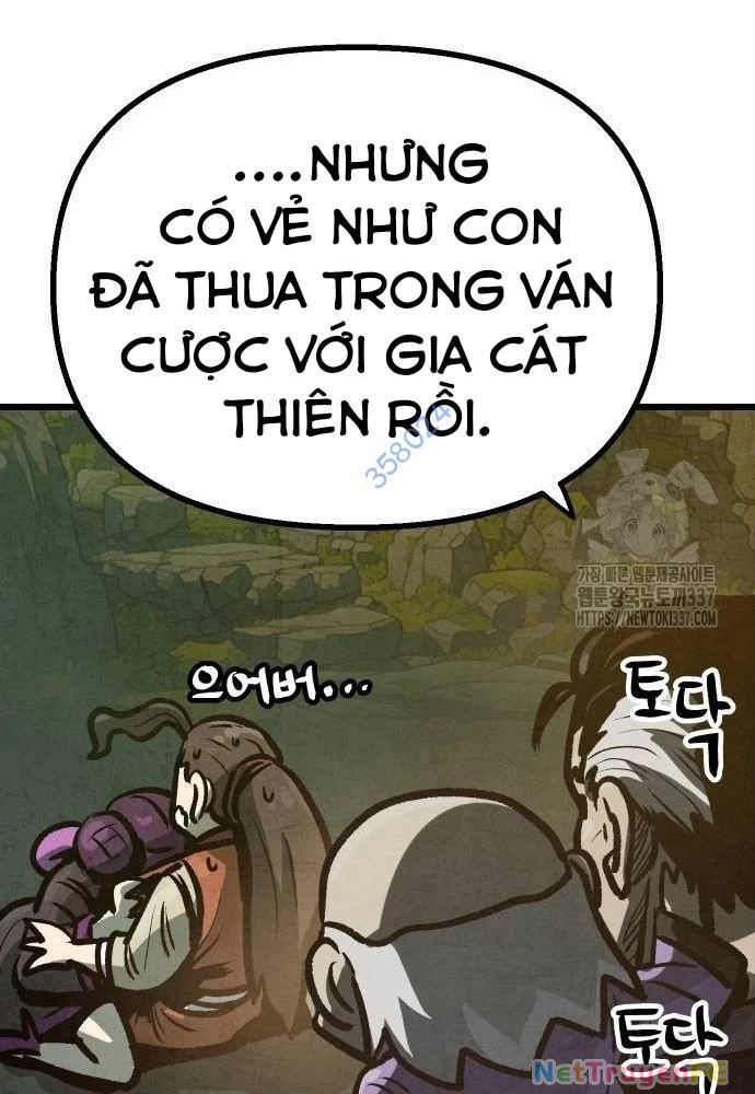 Chinh Phục Võ Lâm Chỉ Với 1 Tô Mỳ Chapter 17 - Trang 4