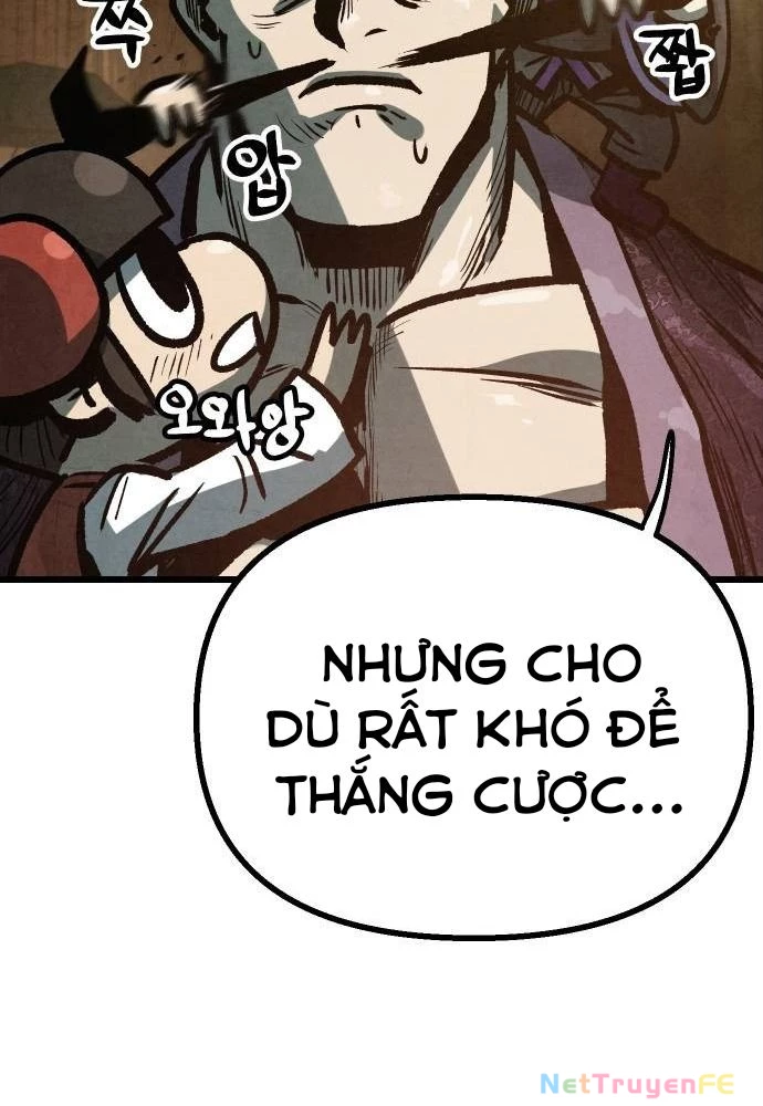 Chinh Phục Võ Lâm Chỉ Với 1 Tô Mỳ Chapter 17 - Trang 4