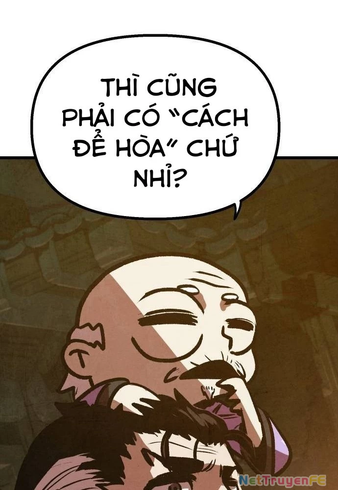 Chinh Phục Võ Lâm Chỉ Với 1 Tô Mỳ Chapter 17 - Trang 4