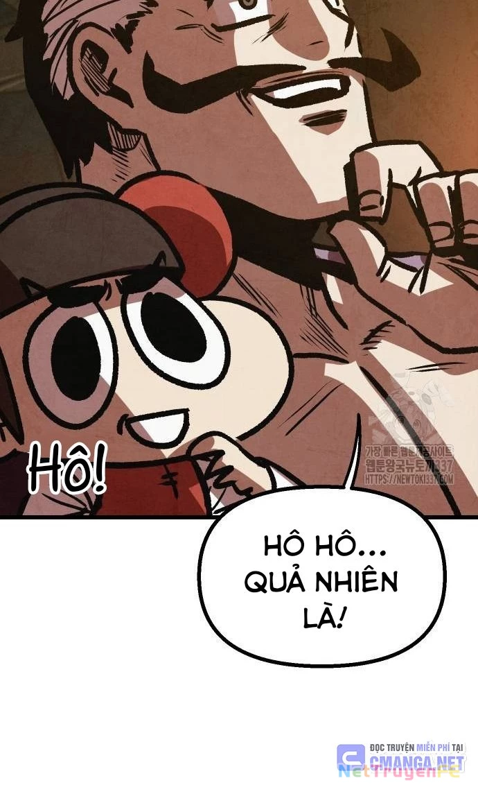 Chinh Phục Võ Lâm Chỉ Với 1 Tô Mỳ Chapter 17 - Trang 4