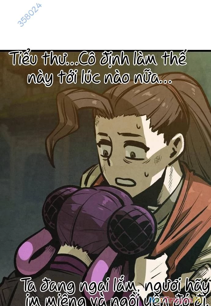 Chinh Phục Võ Lâm Chỉ Với 1 Tô Mỳ Chapter 17 - Trang 4