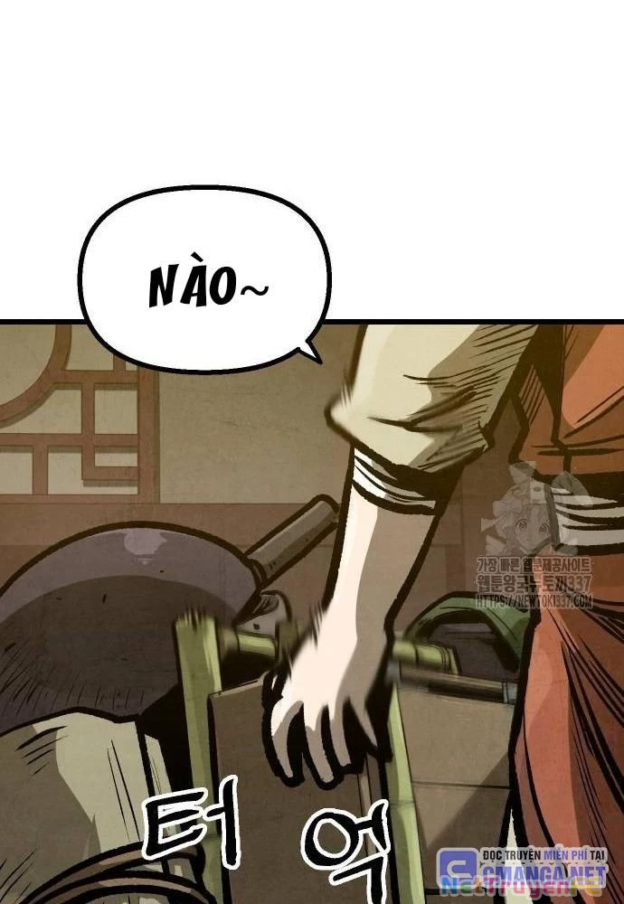 Chinh Phục Võ Lâm Chỉ Với 1 Tô Mỳ Chapter 17 - Trang 4