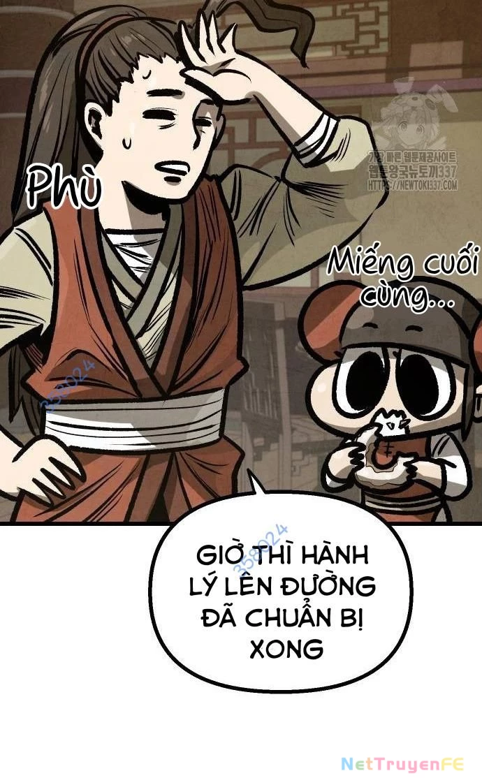 Chinh Phục Võ Lâm Chỉ Với 1 Tô Mỳ Chapter 17 - Trang 4