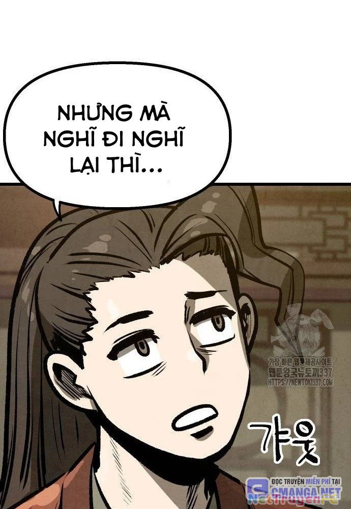 Chinh Phục Võ Lâm Chỉ Với 1 Tô Mỳ Chapter 17 - Trang 4