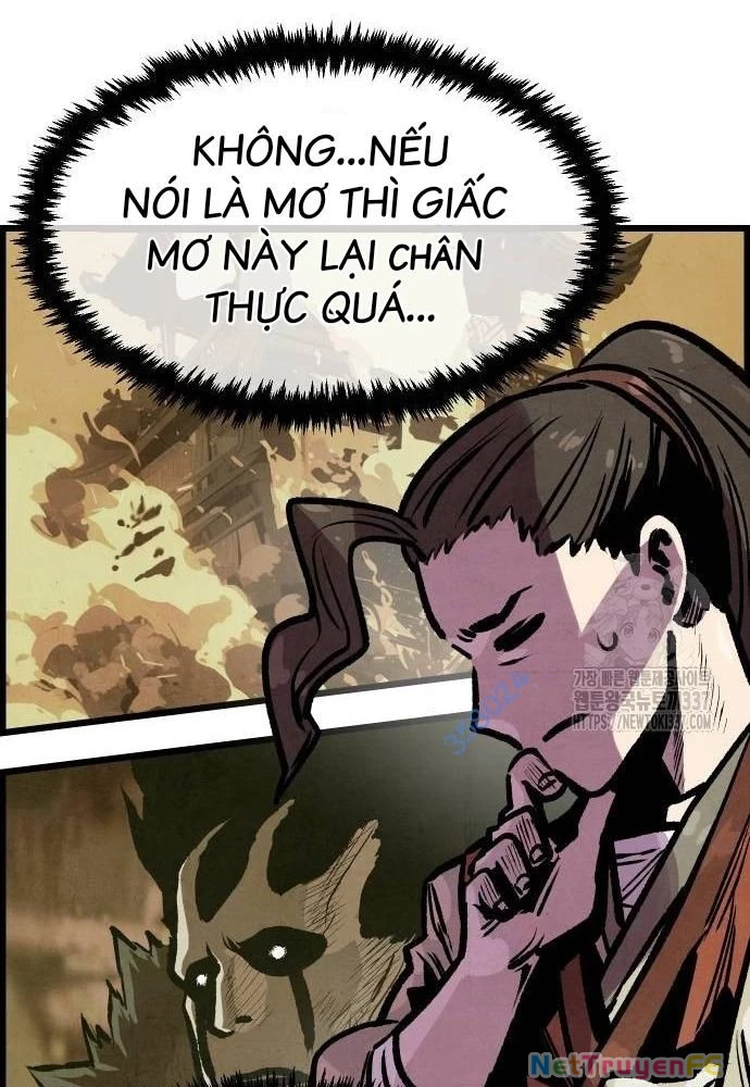Chinh Phục Võ Lâm Chỉ Với 1 Tô Mỳ Chapter 17 - Trang 4