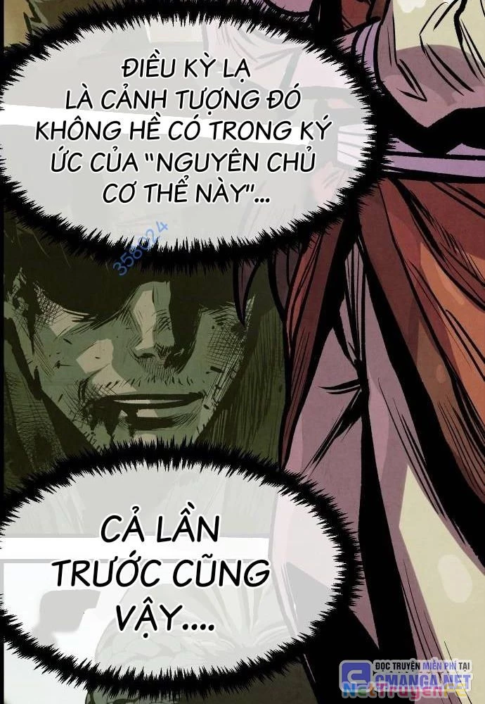 Chinh Phục Võ Lâm Chỉ Với 1 Tô Mỳ Chapter 17 - Trang 4