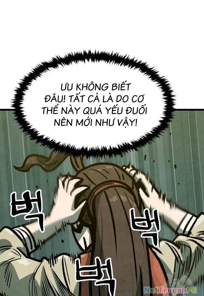 Chinh Phục Võ Lâm Chỉ Với 1 Tô Mỳ Chapter 17 - Trang 4