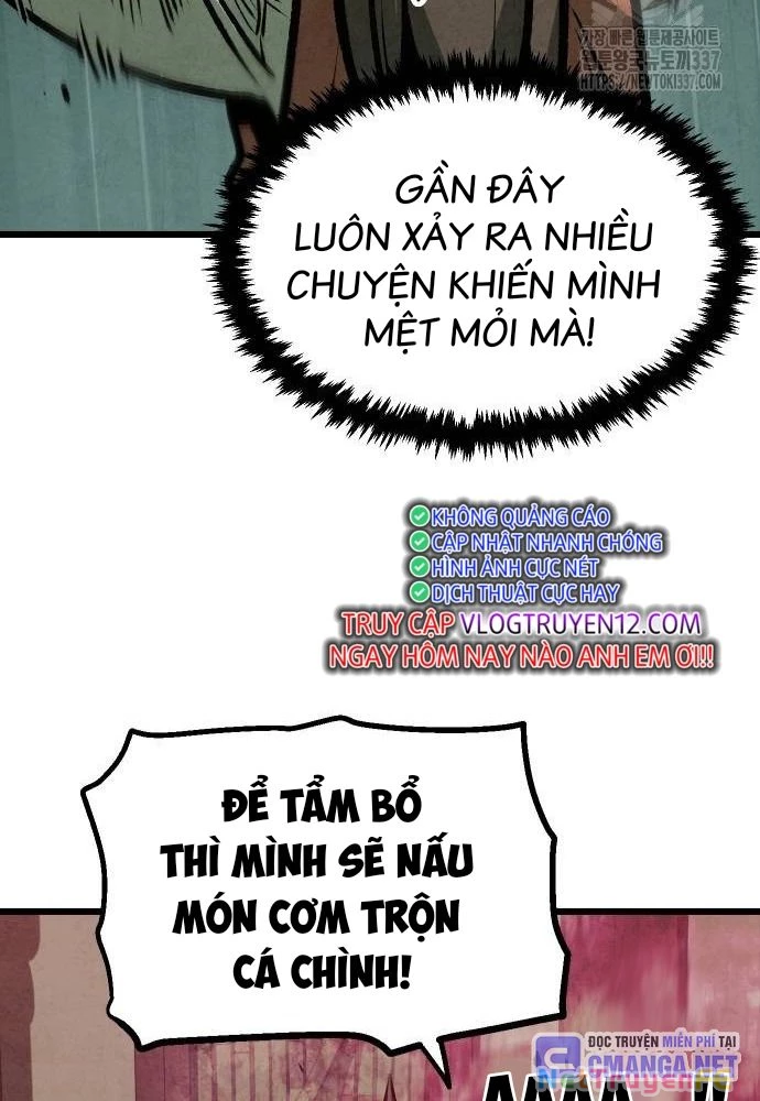 Chinh Phục Võ Lâm Chỉ Với 1 Tô Mỳ Chapter 17 - Trang 4