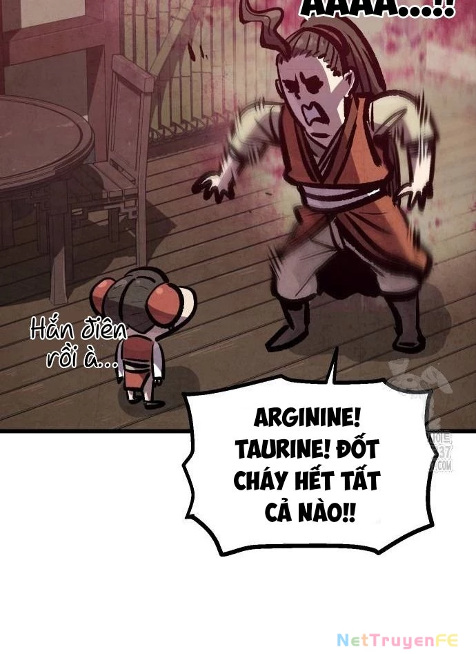 Chinh Phục Võ Lâm Chỉ Với 1 Tô Mỳ Chapter 17 - Trang 4