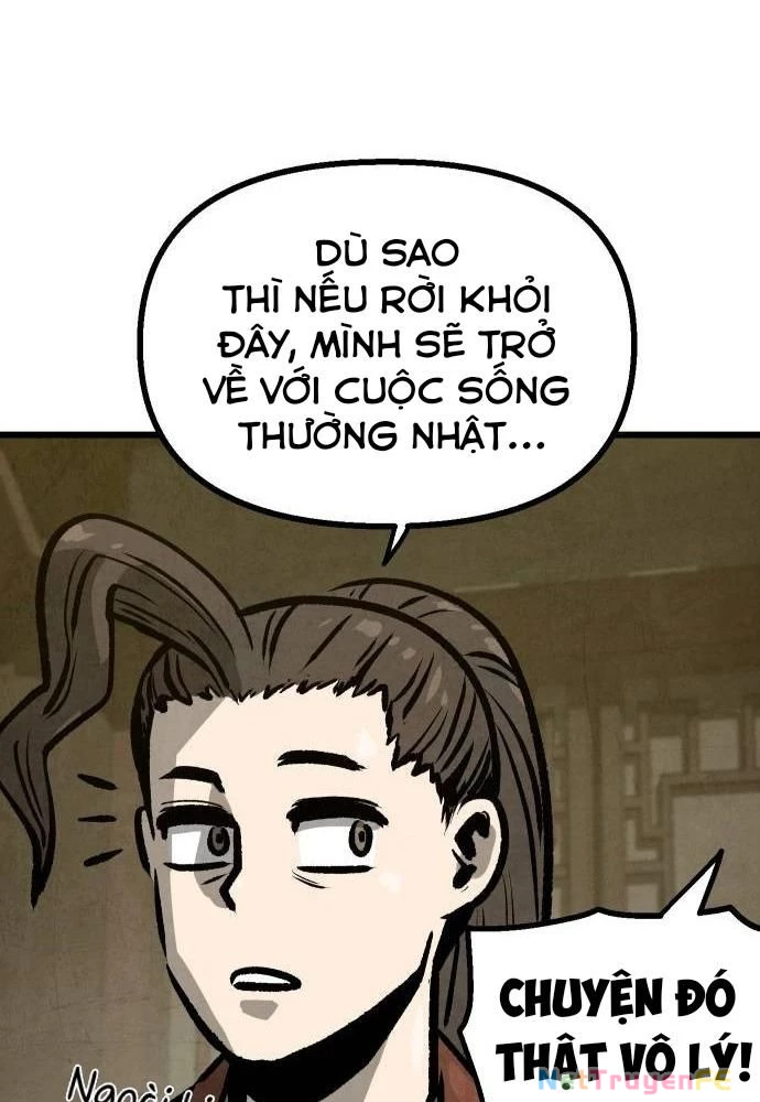 Chinh Phục Võ Lâm Chỉ Với 1 Tô Mỳ Chapter 17 - Trang 4