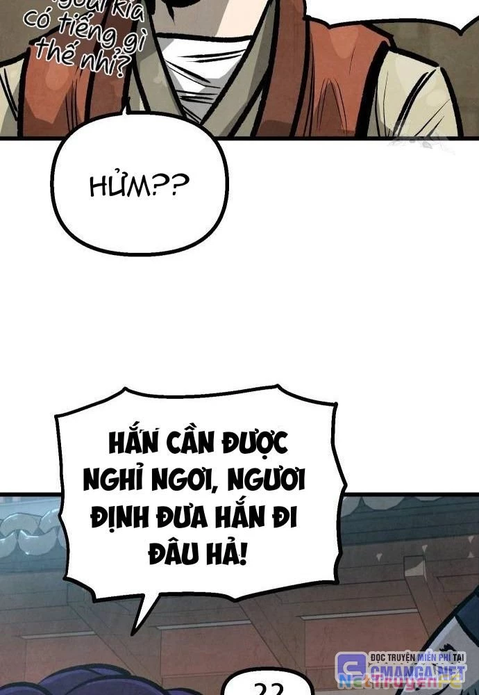 Chinh Phục Võ Lâm Chỉ Với 1 Tô Mỳ Chapter 17 - Trang 4