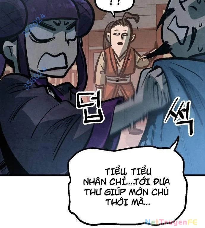 Chinh Phục Võ Lâm Chỉ Với 1 Tô Mỳ Chapter 17 - Trang 4