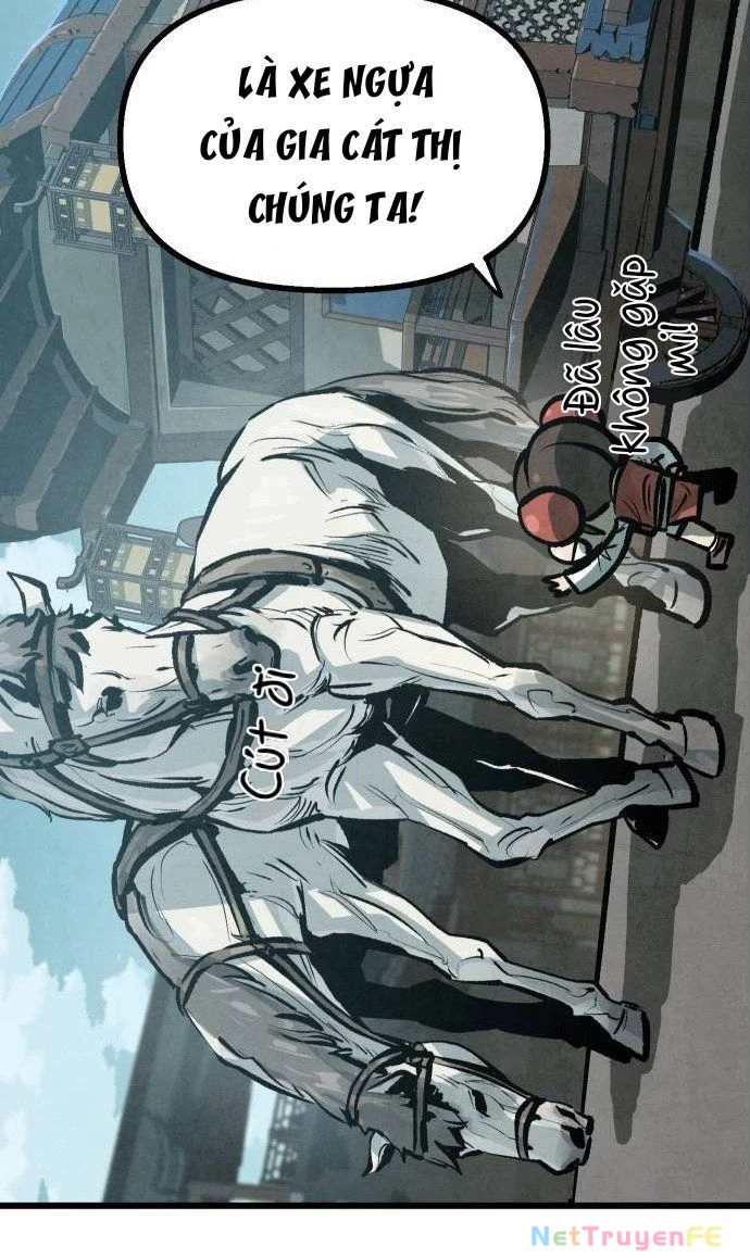 Chinh Phục Võ Lâm Chỉ Với 1 Tô Mỳ Chapter 17 - Trang 4