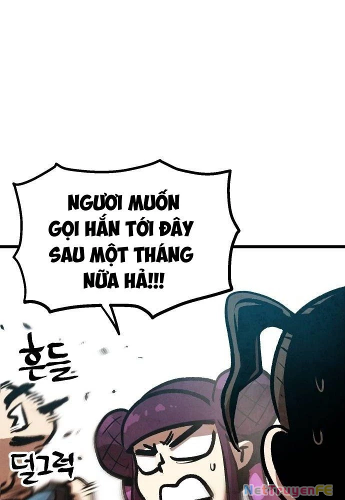 Chinh Phục Võ Lâm Chỉ Với 1 Tô Mỳ Chapter 17 - Trang 4