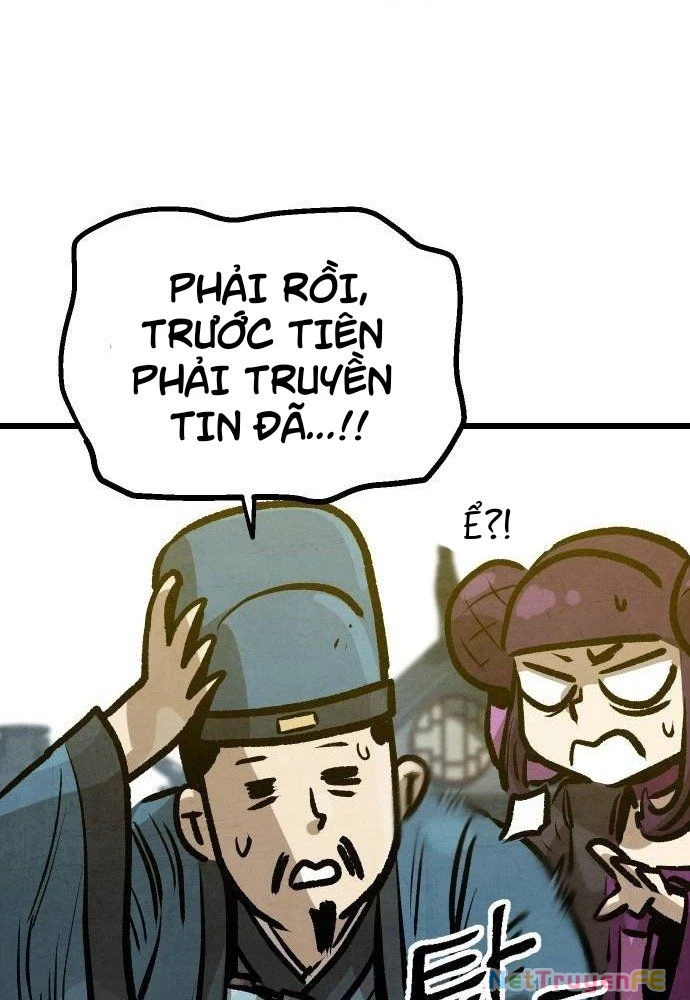 Chinh Phục Võ Lâm Chỉ Với 1 Tô Mỳ Chapter 17 - Trang 4