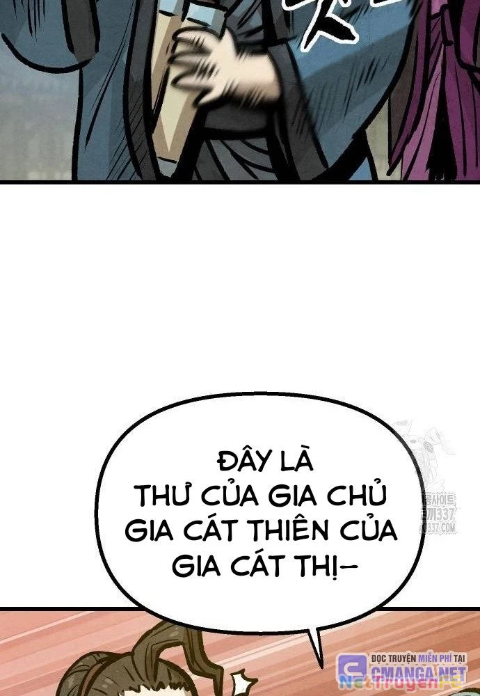 Chinh Phục Võ Lâm Chỉ Với 1 Tô Mỳ Chapter 17 - Trang 4