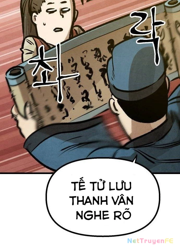 Chinh Phục Võ Lâm Chỉ Với 1 Tô Mỳ Chapter 17 - Trang 4