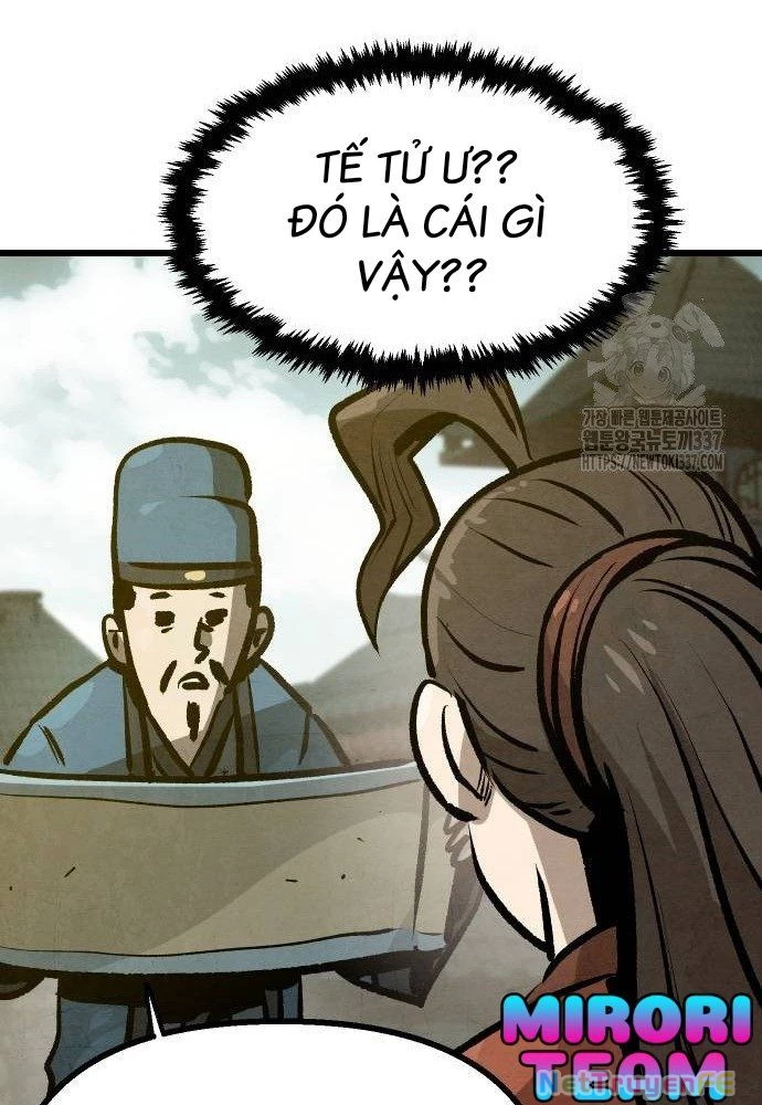 Chinh Phục Võ Lâm Chỉ Với 1 Tô Mỳ Chapter 17 - Trang 4