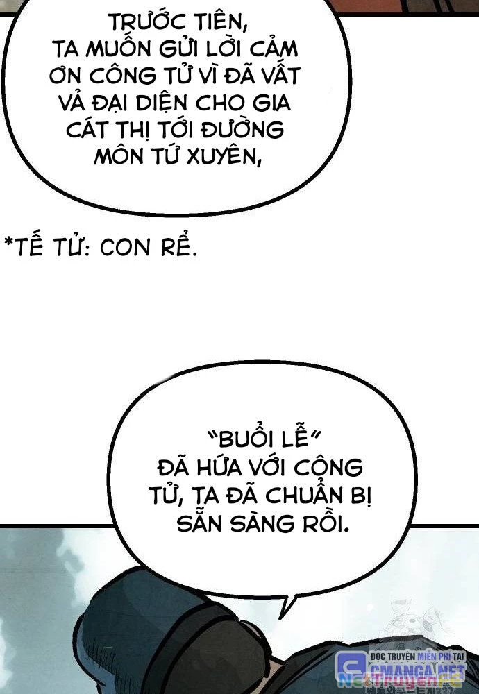 Chinh Phục Võ Lâm Chỉ Với 1 Tô Mỳ Chapter 17 - Trang 4