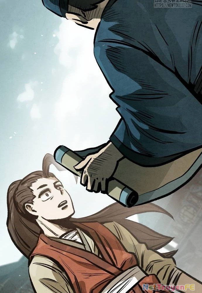 Chinh Phục Võ Lâm Chỉ Với 1 Tô Mỳ Chapter 17 - Trang 4