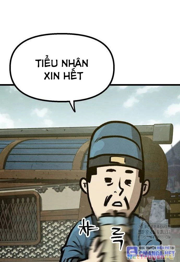 Chinh Phục Võ Lâm Chỉ Với 1 Tô Mỳ Chapter 17 - Trang 4