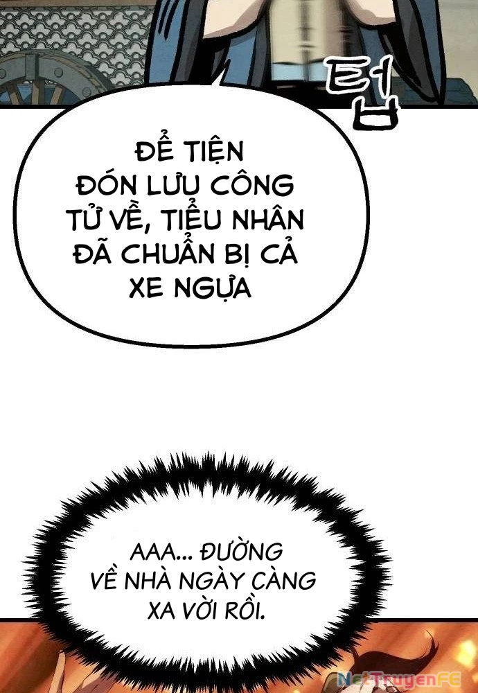 Chinh Phục Võ Lâm Chỉ Với 1 Tô Mỳ Chapter 17 - Trang 4