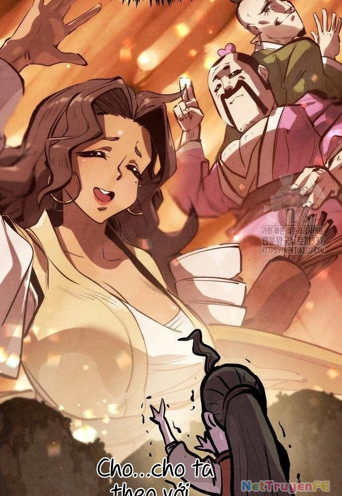 Chinh Phục Võ Lâm Chỉ Với 1 Tô Mỳ Chapter 17 - Trang 4