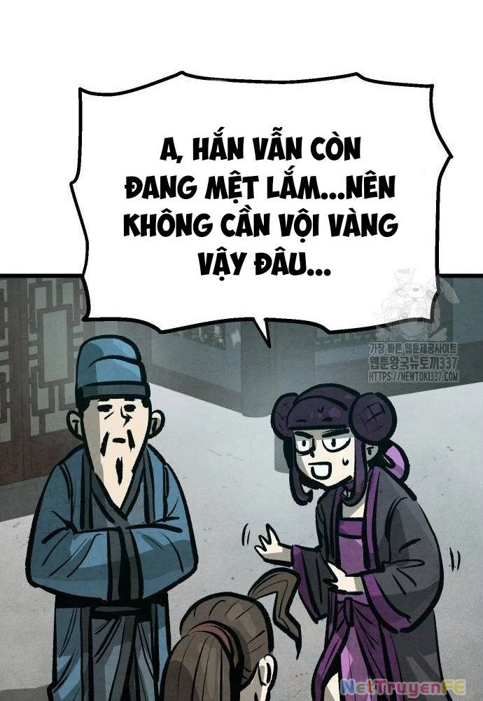 Chinh Phục Võ Lâm Chỉ Với 1 Tô Mỳ Chapter 17 - Trang 4