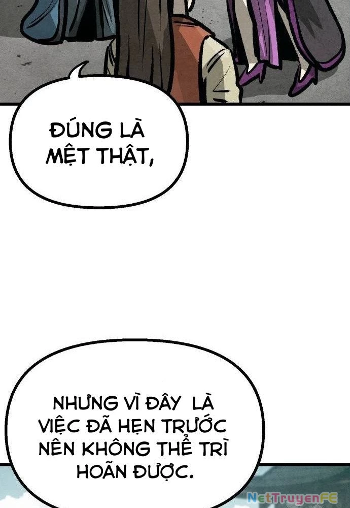 Chinh Phục Võ Lâm Chỉ Với 1 Tô Mỳ Chapter 17 - Trang 4