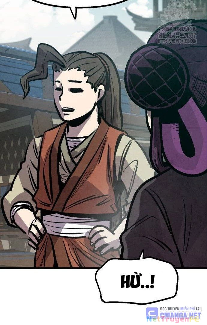 Chinh Phục Võ Lâm Chỉ Với 1 Tô Mỳ Chapter 17 - Trang 4