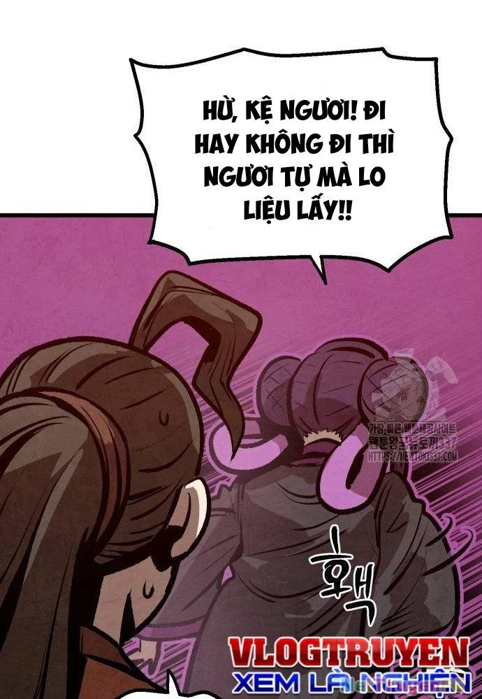 Chinh Phục Võ Lâm Chỉ Với 1 Tô Mỳ Chapter 17 - Trang 4