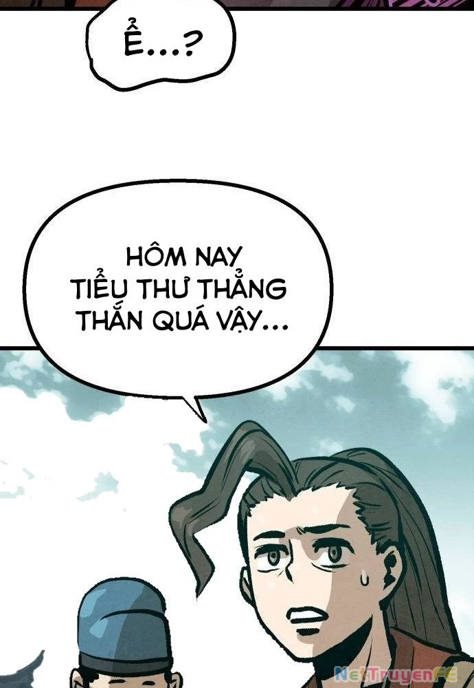 Chinh Phục Võ Lâm Chỉ Với 1 Tô Mỳ Chapter 17 - Trang 4