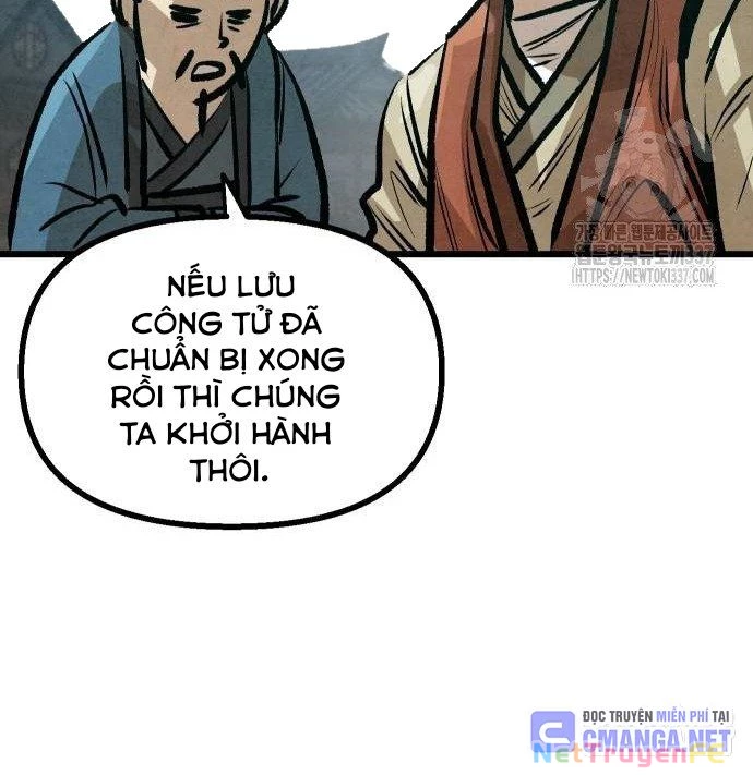 Chinh Phục Võ Lâm Chỉ Với 1 Tô Mỳ Chapter 17 - Trang 4