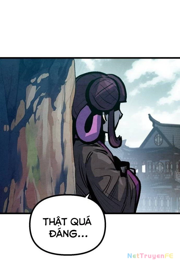 Chinh Phục Võ Lâm Chỉ Với 1 Tô Mỳ Chapter 17 - Trang 4