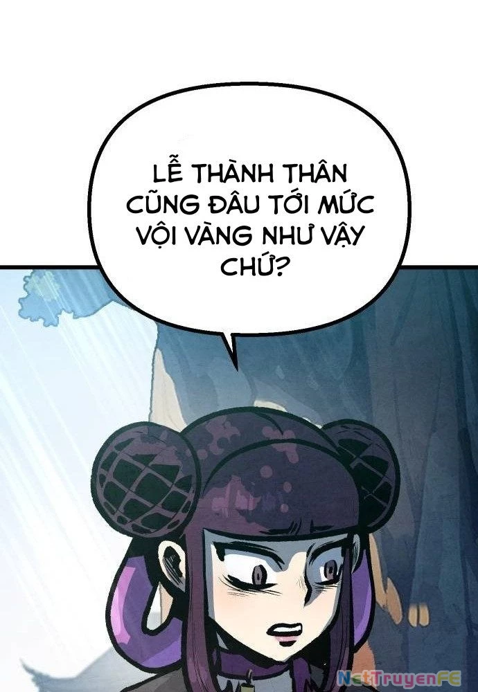 Chinh Phục Võ Lâm Chỉ Với 1 Tô Mỳ Chapter 17 - Trang 4
