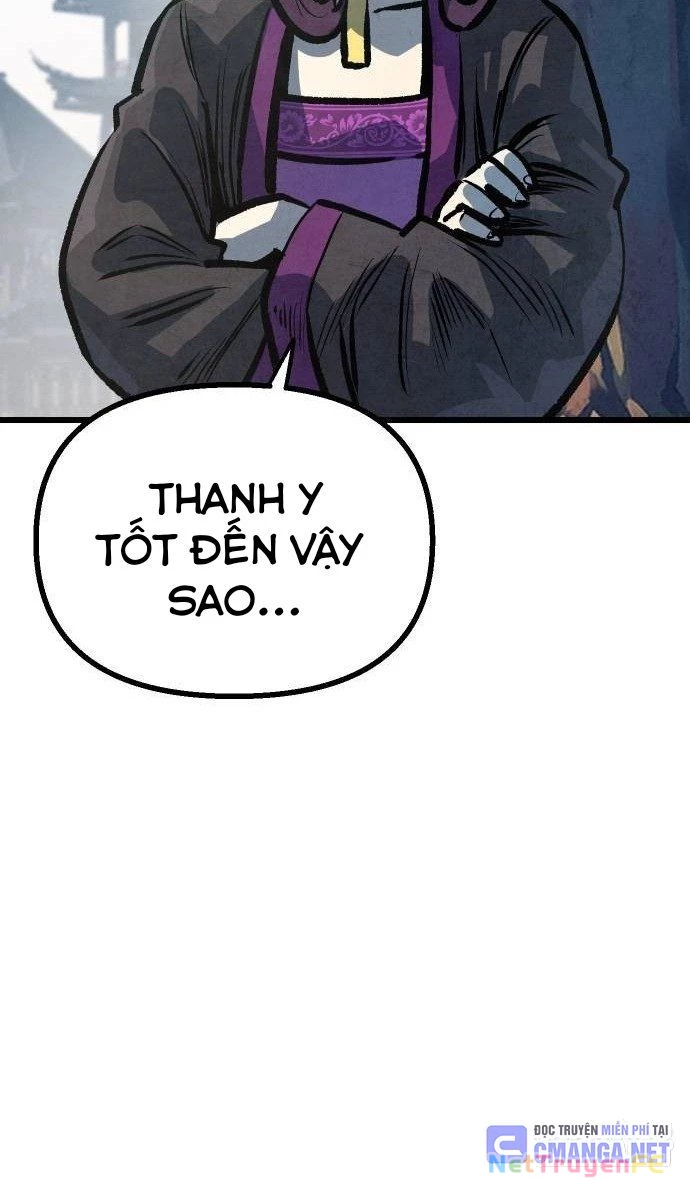 Chinh Phục Võ Lâm Chỉ Với 1 Tô Mỳ Chapter 17 - Trang 4