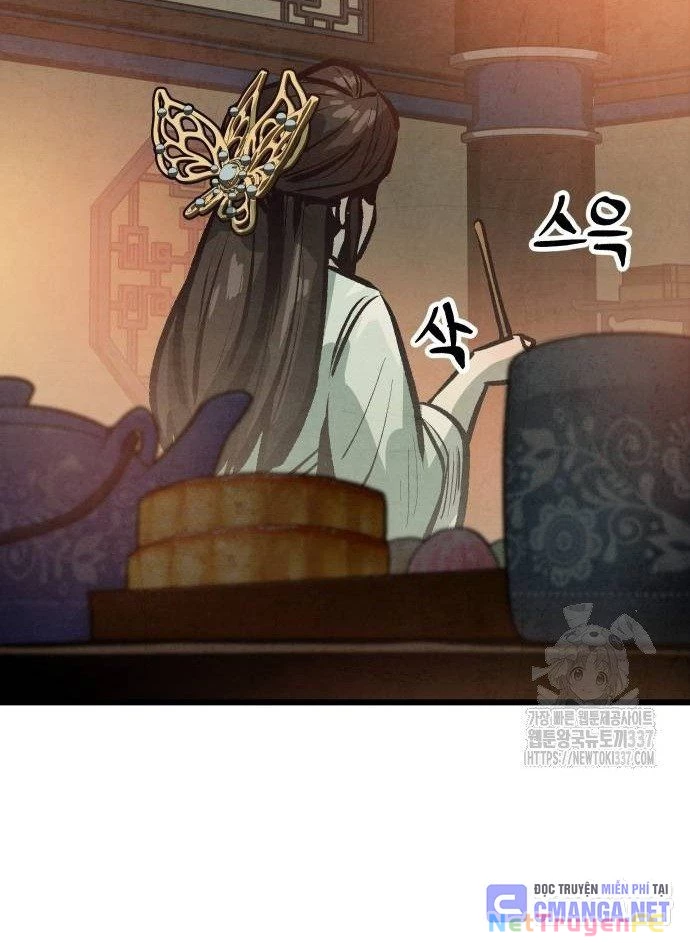 Chinh Phục Võ Lâm Chỉ Với 1 Tô Mỳ Chapter 17 - Trang 4