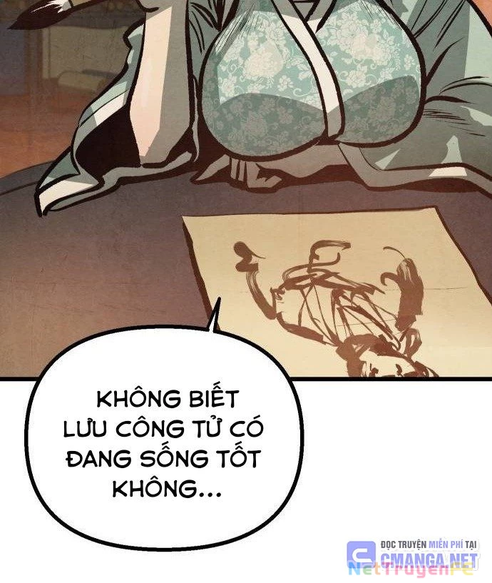 Chinh Phục Võ Lâm Chỉ Với 1 Tô Mỳ Chapter 17 - Trang 4