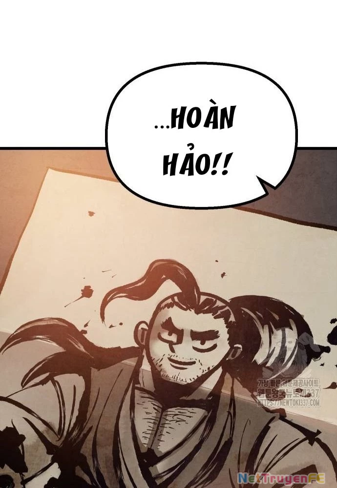 Chinh Phục Võ Lâm Chỉ Với 1 Tô Mỳ Chapter 17 - Trang 4