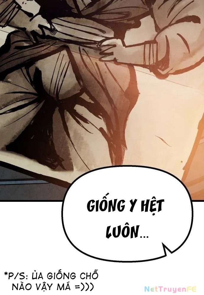 Chinh Phục Võ Lâm Chỉ Với 1 Tô Mỳ Chapter 17 - Trang 4