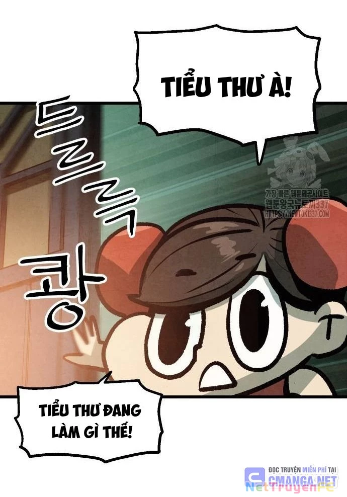 Chinh Phục Võ Lâm Chỉ Với 1 Tô Mỳ Chapter 17 - Trang 4