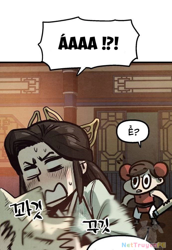 Chinh Phục Võ Lâm Chỉ Với 1 Tô Mỳ Chapter 17 - Trang 4