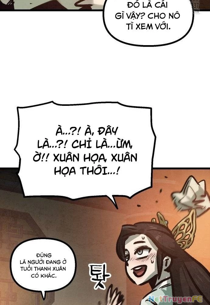 Chinh Phục Võ Lâm Chỉ Với 1 Tô Mỳ Chapter 17 - Trang 4